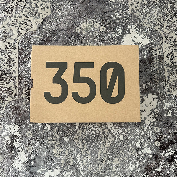 Yeezy Boost 350 V2 "Bone"