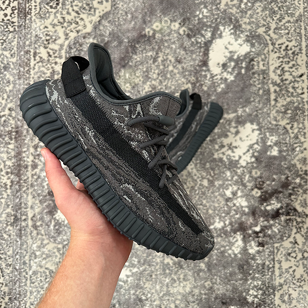 Yeezy 350 V2 "MX Dark Salt"