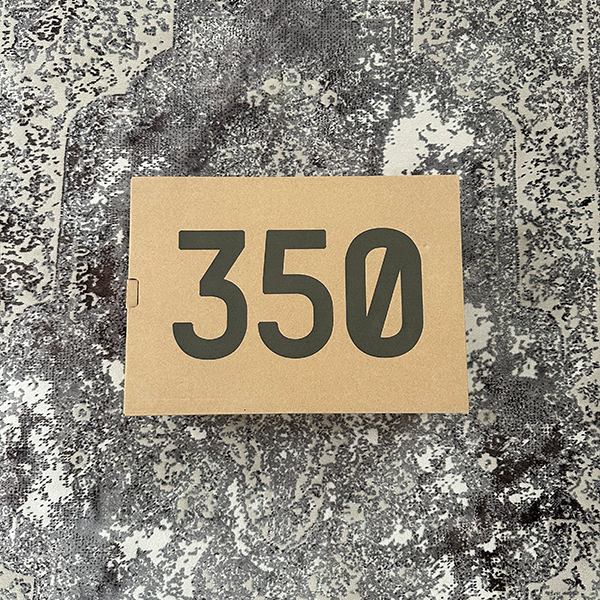 Yeezy 350 V2 "MX Dark Salt"