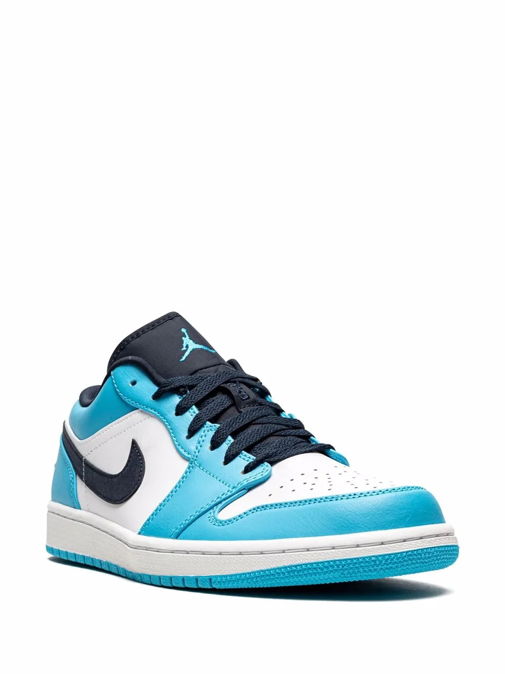 Air Jordan 1 Low "UNC" 2021