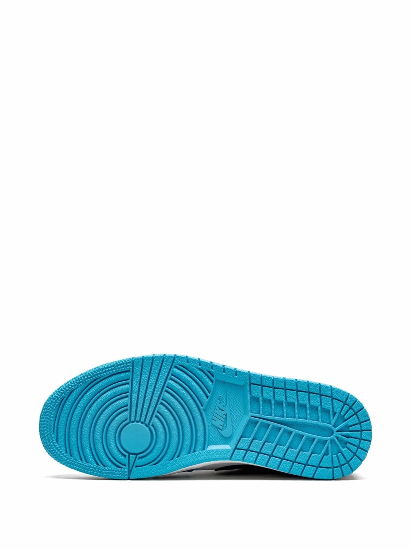 Air Jordan 1 Low "UNC" 2021