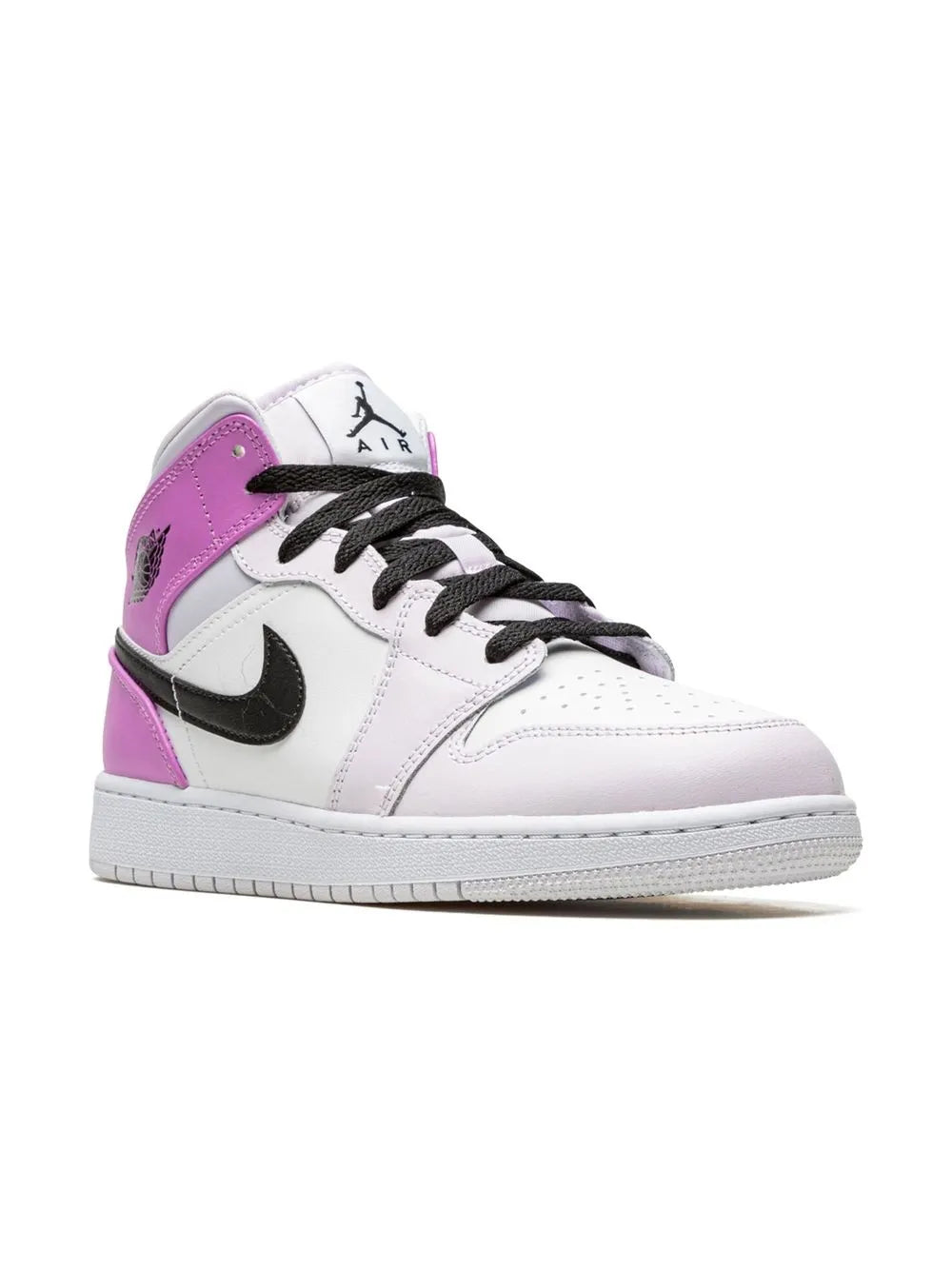 Air Jordan 1 Mid "Barely Grape"