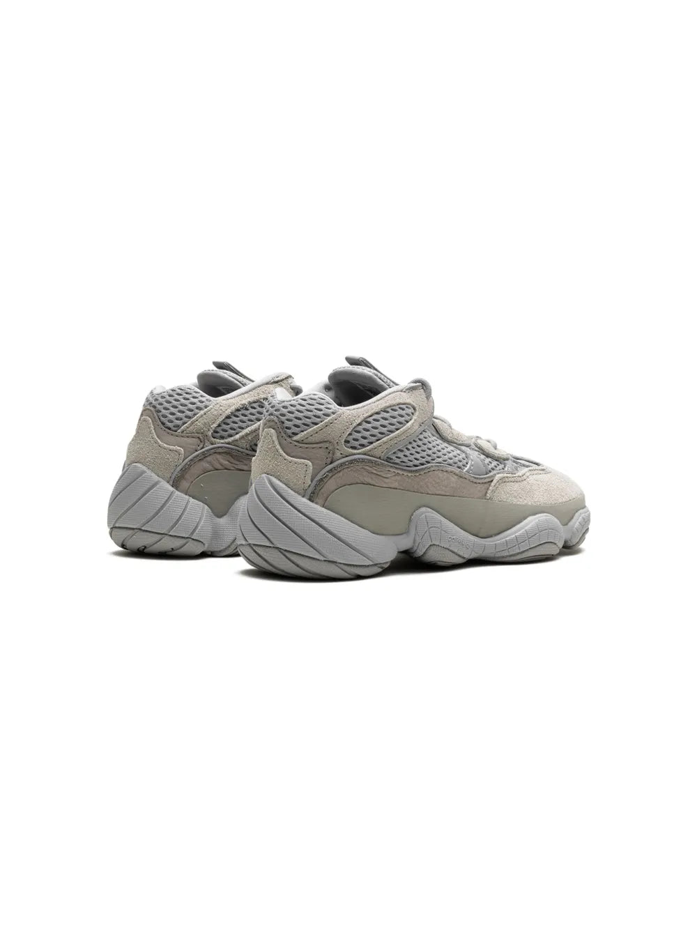 Yeezy 500 "Stone Salt"