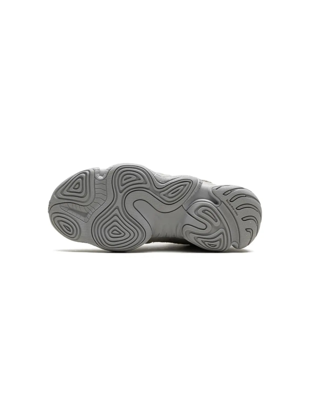 Yeezy 500 "Stone Salt"