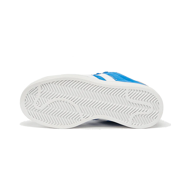 Adidas Campus "Blue Bird"