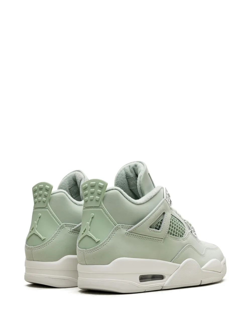 Air Jordan 4 "Seafoam"