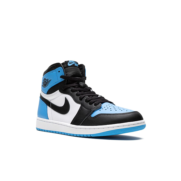 Air Jordan 1 High "UNC Toe"