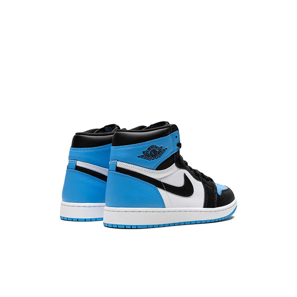 Air Jordan 1 High "UNC Toe"
