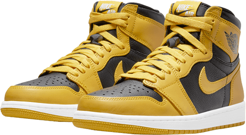 Air Jordan 1 High "Pollen"