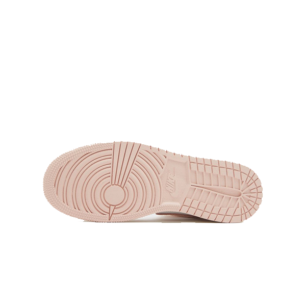 Air Jordan 1 Mid "Legend Pink"