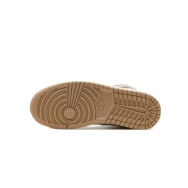 Air Jordan 1 Mid "Desert"