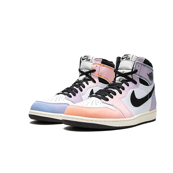Air Jordan 1 High "Skyline"