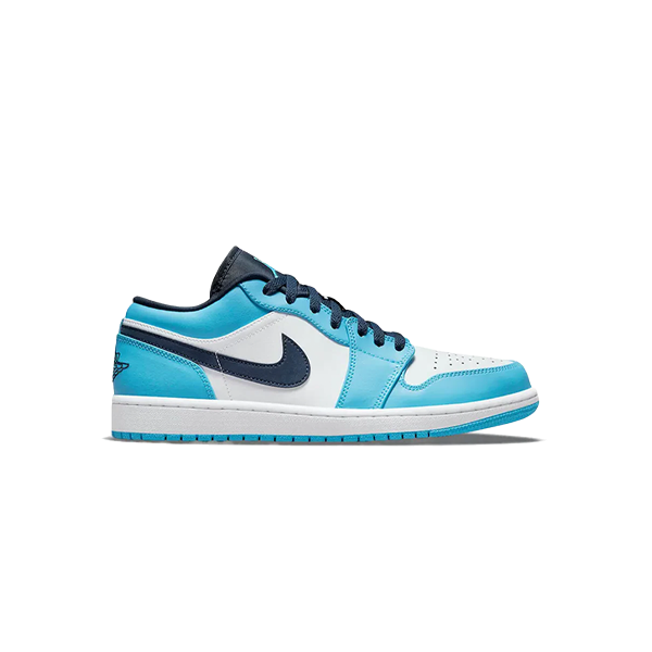 Air Jordan 1 Low "UNC" 2021