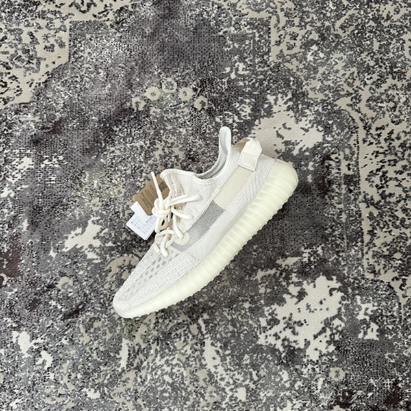 Yeezy Boost 350 V2 "Bone"