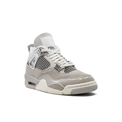 Air Jordan 4 "Frozen Moments"