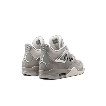 Air Jordan 4 "Frozen Moments"