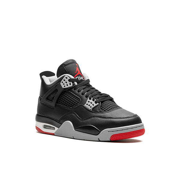 Air Jordan 4 "Bred Reimagined"
