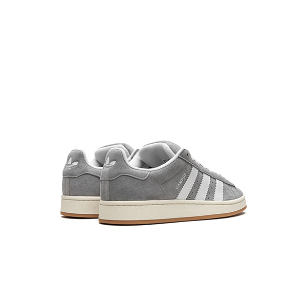 Adidas Campus "Grey Gum"