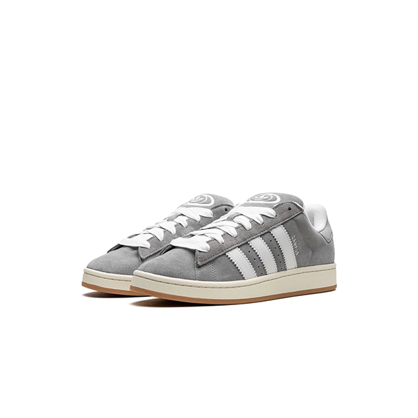 Adidas Campus "Grey Gum"