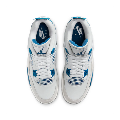 Air Jordan 4 "Military Blue"