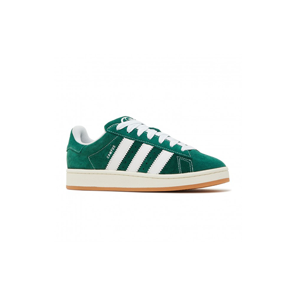Adidas Campus "Dark Green"