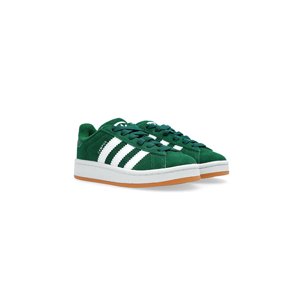 Adidas Campus "Dark Green"