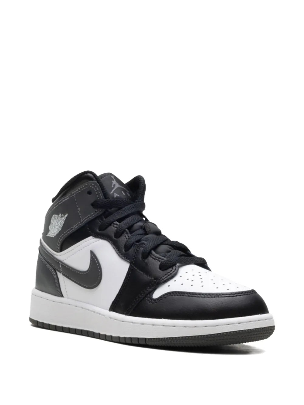 Air Jordan 1 Mid "Iron Grey"