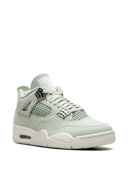 Air Jordan 4 "Seafoam"
