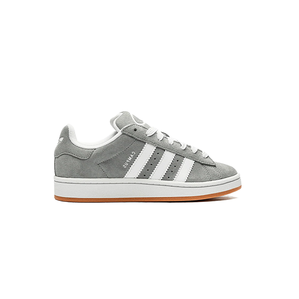 Adidas Campus "Grey Gum"
