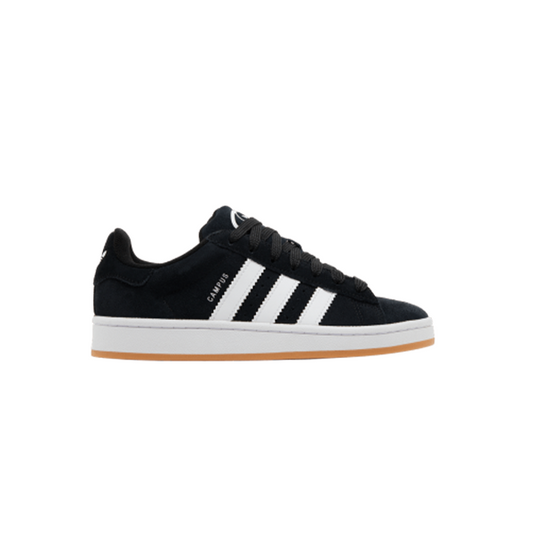 Adidas Campus "Black White Gum"