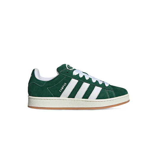 Adidas Campus "Dark Green"