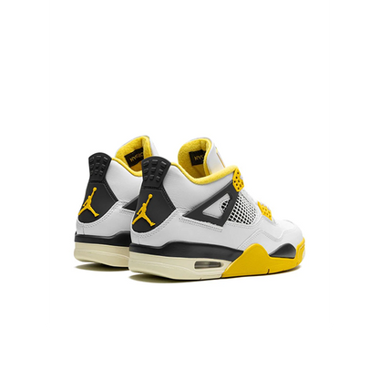 Air Jordan 4 "Vivid Sulfur"