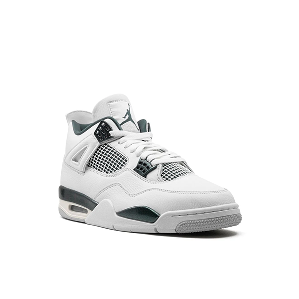 Air Jordan 4 "Oxidized Green"