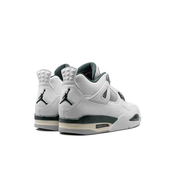 Air Jordan 4 "Oxidized Green"