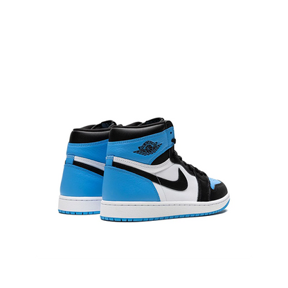 Air Jordan 1 High "UNC Toe"