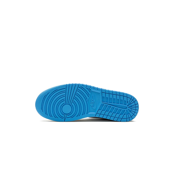 Air Jordan 1 High "UNC Toe"