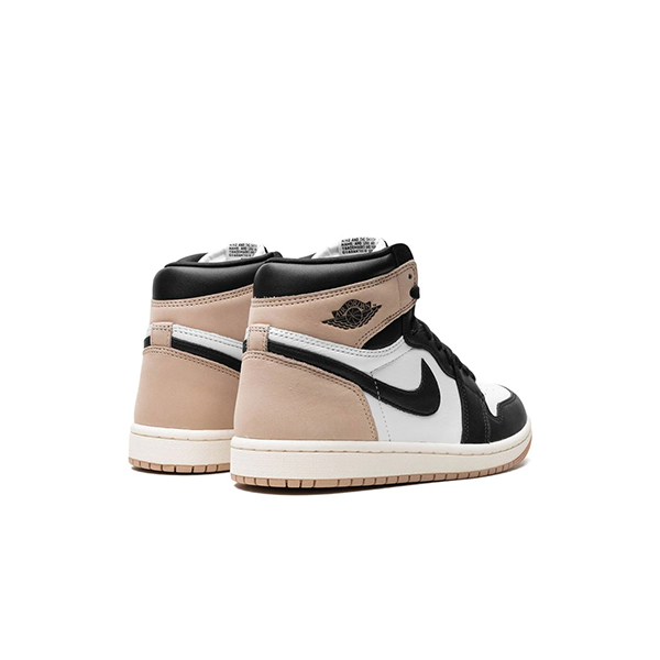 Air Jordan 1 High "Latte"
