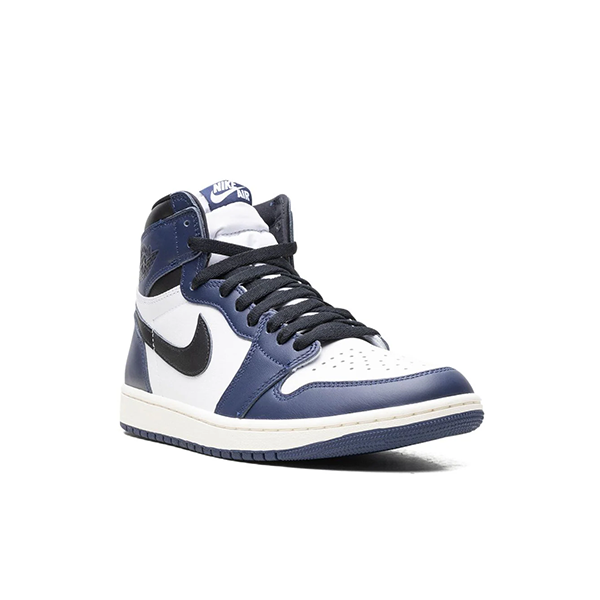 Jordan 1 High "Midnight Navy"