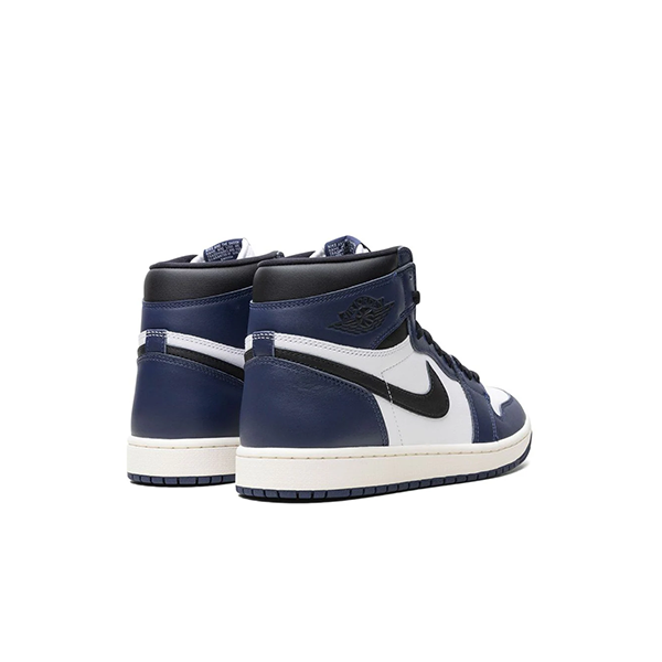 Jordan 1 High "Midnight Navy"