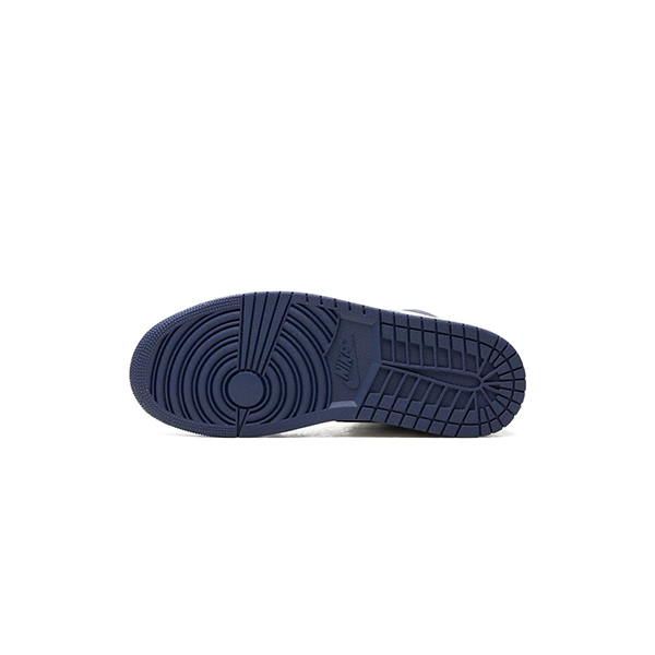 Jordan 1 High "Midnight Navy"