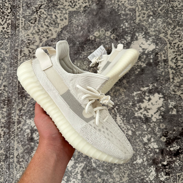 Yeezy Boost 350 V2 "Bone"