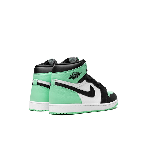 Jordan 1 High "Glow Green"