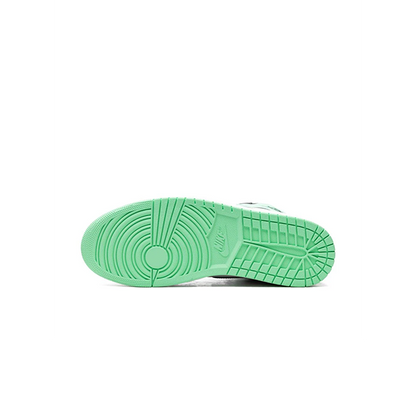 Jordan 1 High "Glow Green"