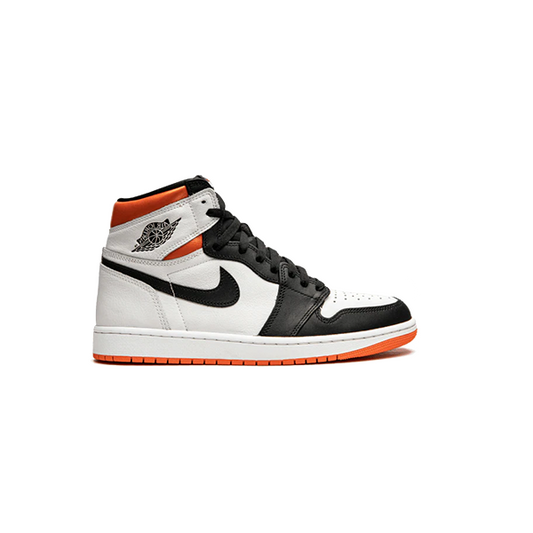 Air Jordan 1 High "Electro Orange"
