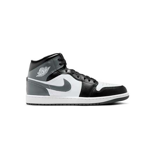 Air Jordan 1 Mid "Iron Grey"