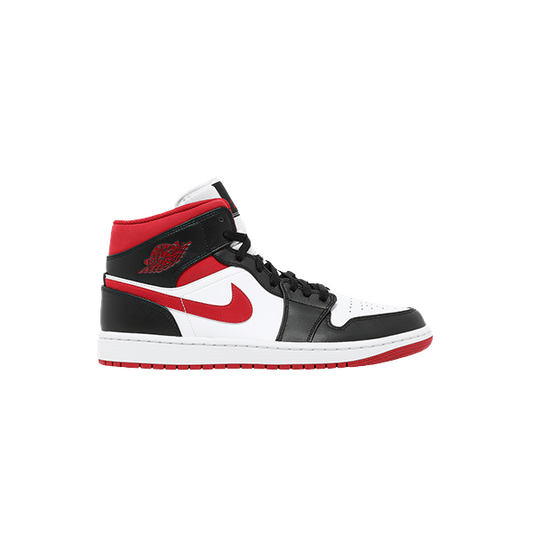 Air Jordan 1 Mid "Gym Red"