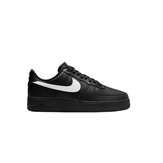 Air Force 1 "Black White"