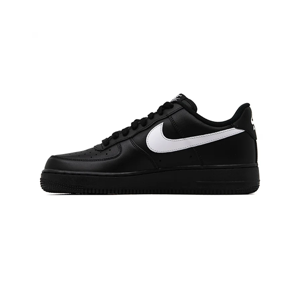Air Force 1 "Black White"