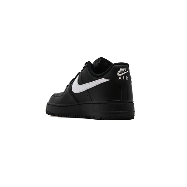 Air Force 1 "Black White"