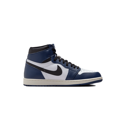 Jordan 1 High "Midnight Navy"